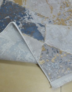 Акриловий килим La cassa 9120A l.blue-l.grey - высокое качество по лучшей цене в Украине.